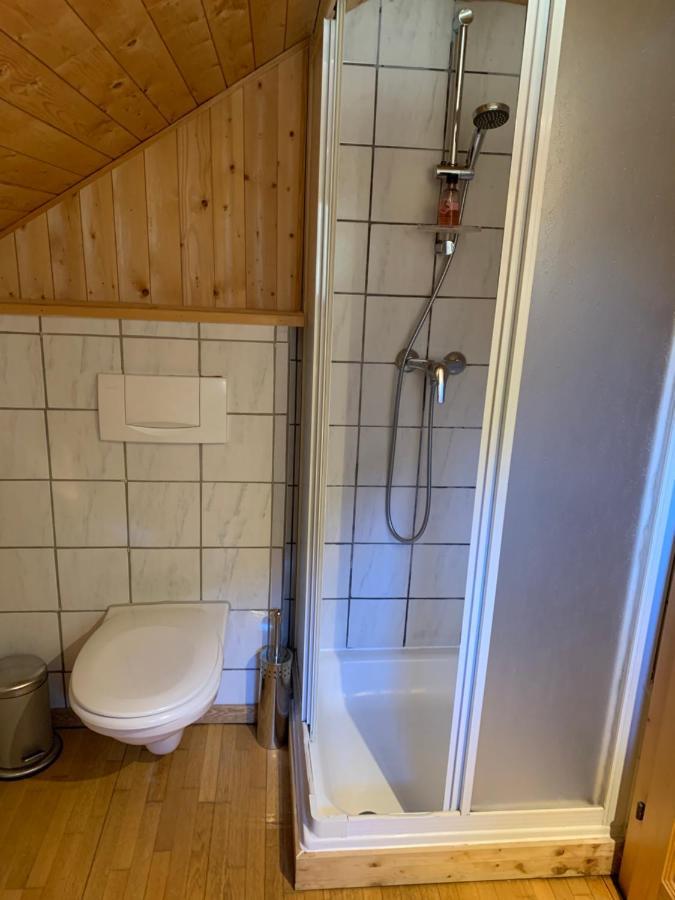 Kleine Ahornau Villa Schladming Exterior photo