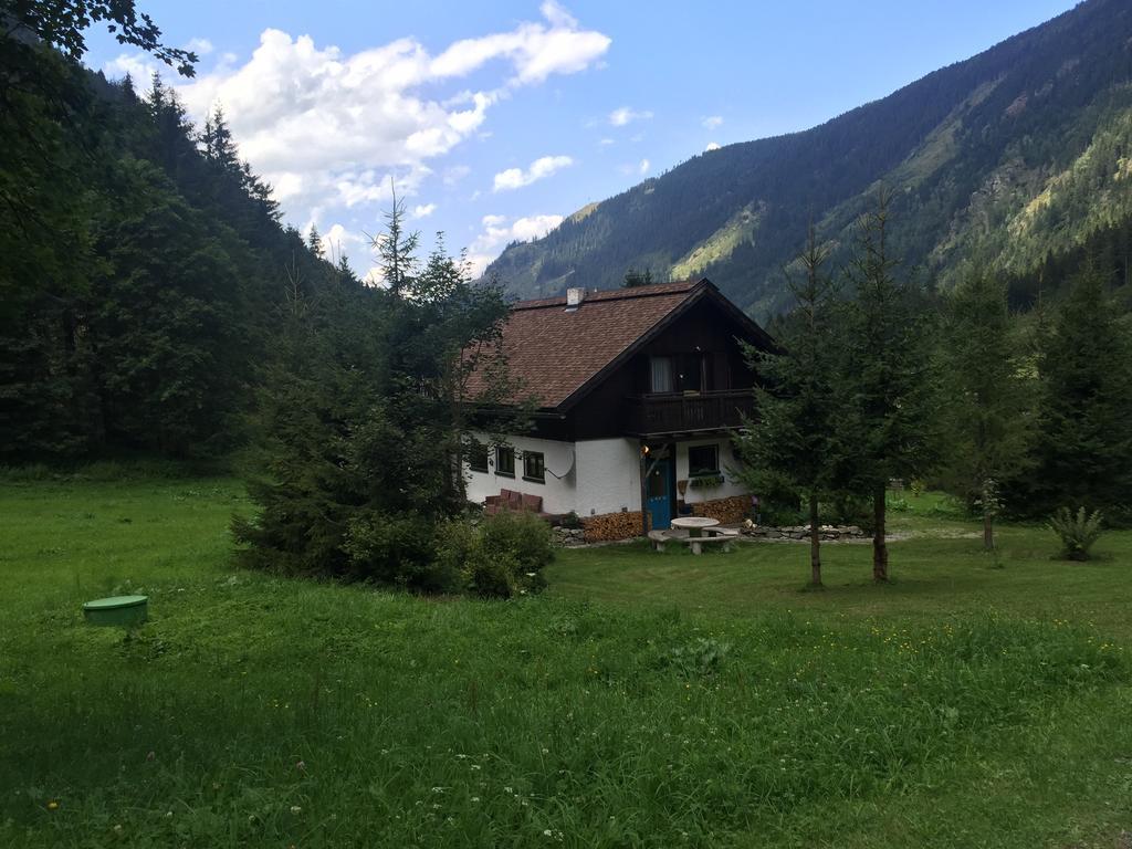 Kleine Ahornau Villa Schladming Room photo